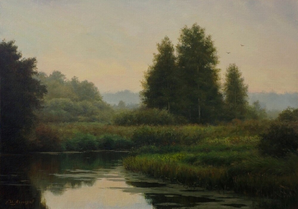 Работы современного художника Игоря Лемехова Работы современного художника Игоря Лемехова