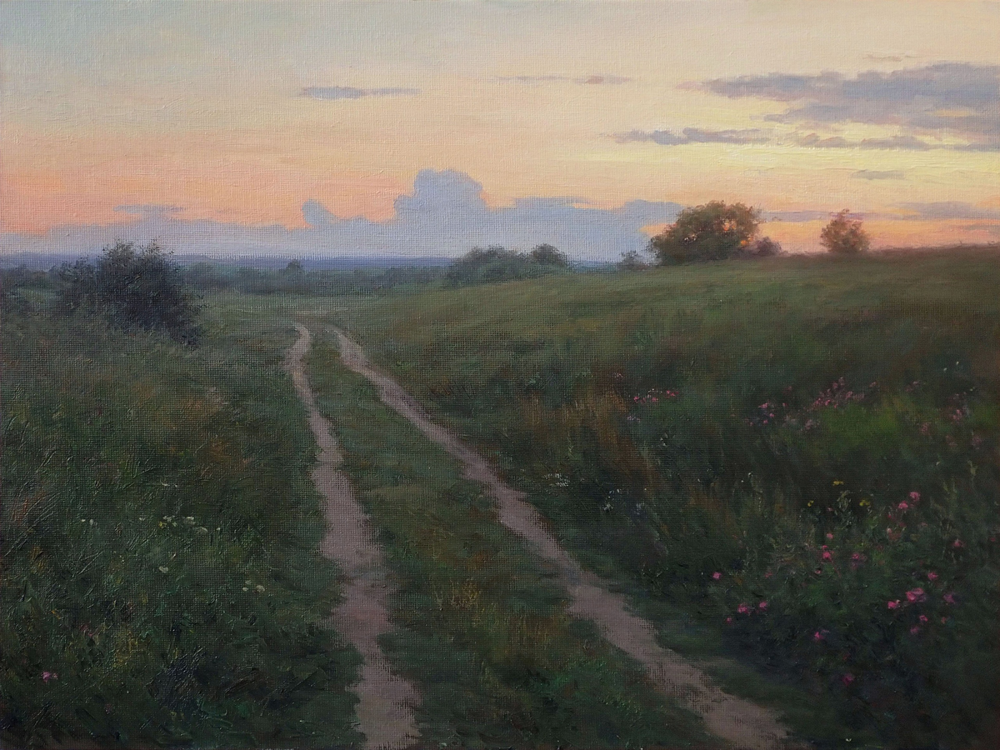 Работы современного художника Игоря Лемехова Работы современного художника Игоря Лемехова