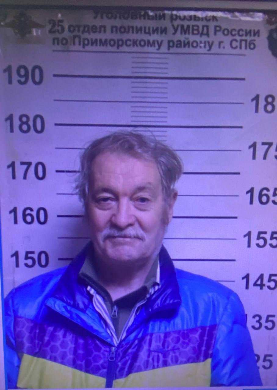 Дед в Петербурге напечатал фальшивых денег и расплачивался ими в магазинах.