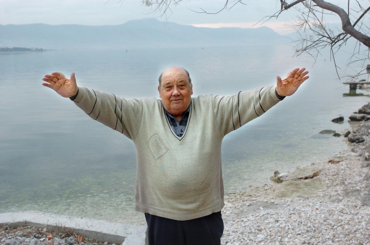 История Фране Селака — самого невезучего везунчика в истории