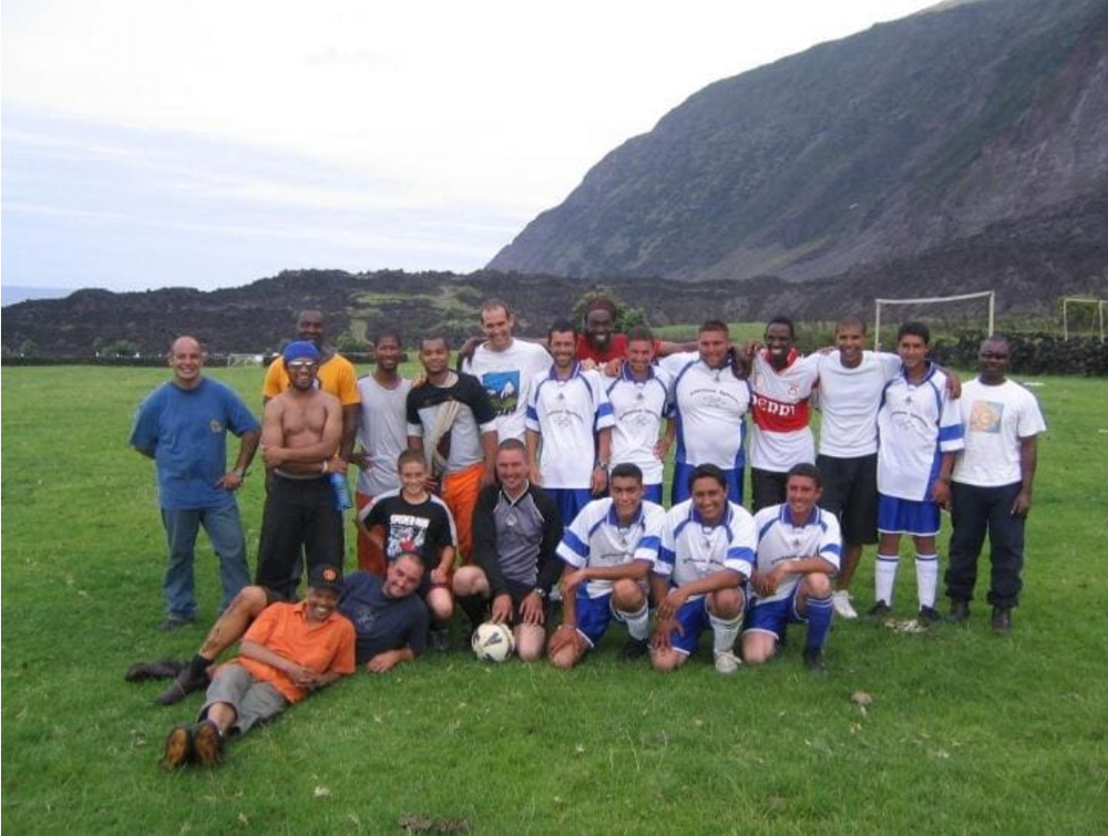 Остров-затворник: место, где люди живут вдали от всей цивилизации