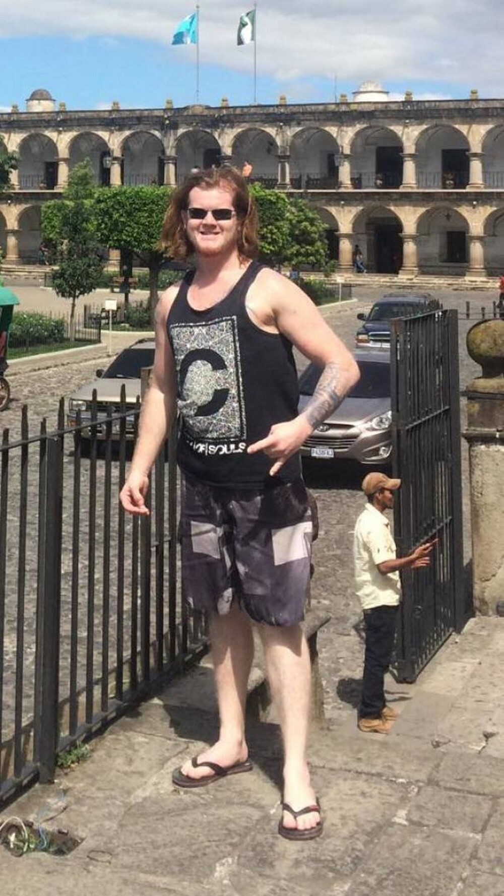 5. Микролюди среди нас 5. Микролюди среди нас