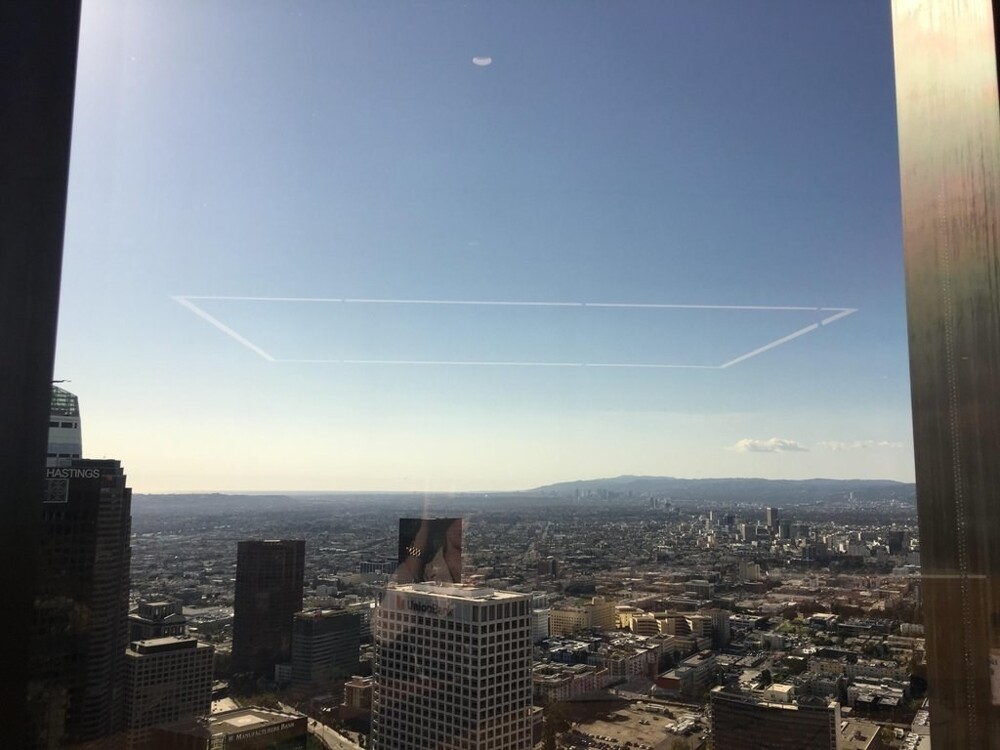 4. Небесный люк 4. Небесный люк