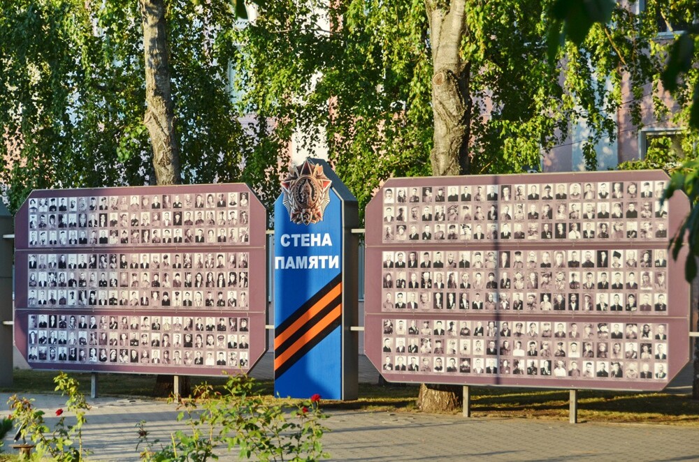 Город из анекдота и столица российской провинции: как выглядит Урюпинск Город из анекдота и столица российской провинции: как выглядит Урюпинск