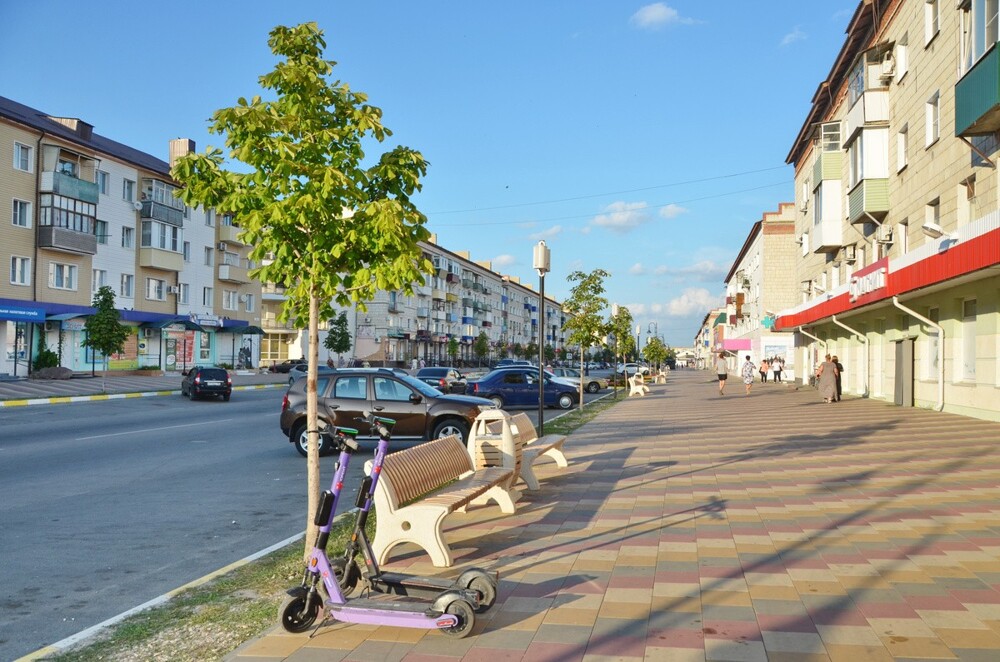 Город из анекдота и столица российской провинции: как выглядит Урюпинск Город из анекдота и столица российской провинции: как выглядит Урюпинск