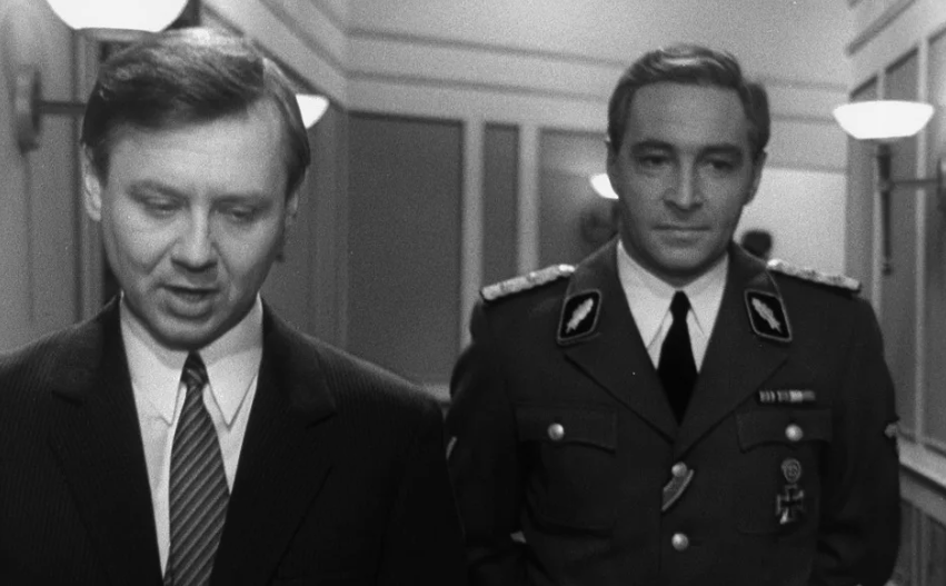 Заоблачные, а также несправедливо низкие гонорары советских актёров в лучших советских фильмах. И сколько получали советские режиссеры