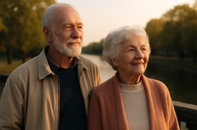 Почему женщины живут дольше мужчин. Ученые выяснили почему у мужчин и женщин различается продолжительность жизни. Почему женщины живут дольше мужчин. Ученые выяснили почему у мужчин и женщин различается продолжительность жизни. Фото.