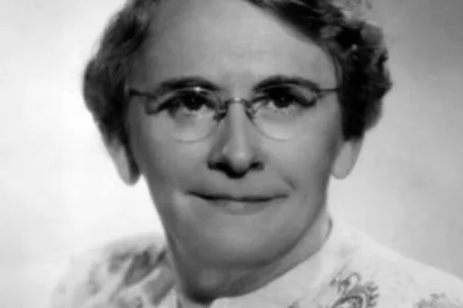 Как Джорджия Танн продала 5 тыс детей в США за 26 лет