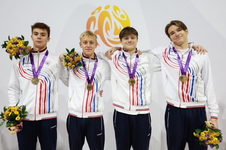 Итоги масштабного спортивного соревнования, которое проводится уже в третий раз Итоги масштабного спортивного соревнования, которое проводится уже в третий раз