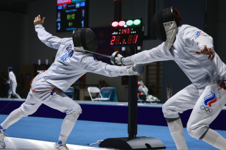 Итоги масштабного спортивного соревнования, которое проводится уже в третий раз Итоги масштабного спортивного соревнования, которое проводится уже в третий раз