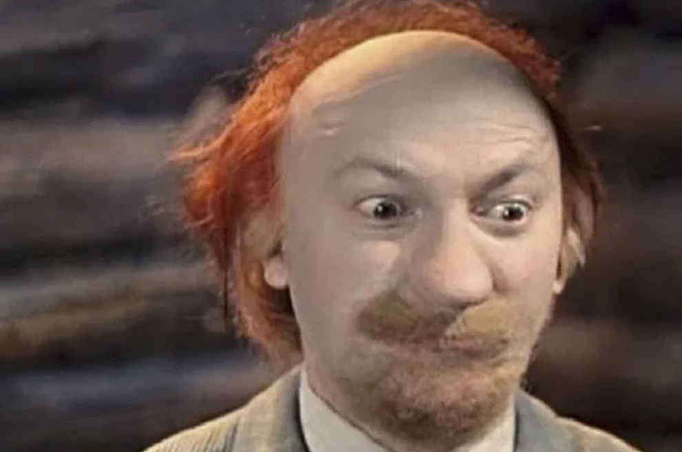 Как снимали фильм "Сказка о потерянном времени": кадры со съемок и 10 интересных фактов о фильме Как снимали фильм "Сказка о потерянном времени": кадры со съемок и 10 интересных фактов о фильме