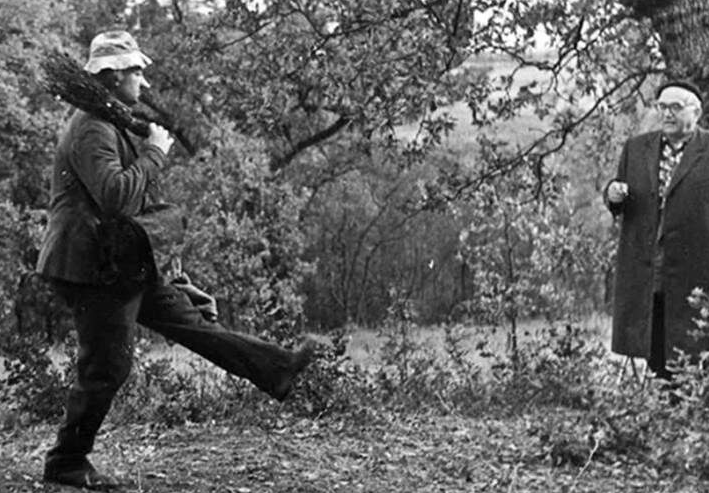 Как снимали фильм "Сказка о потерянном времени": кадры со съемок и 10 интересных фактов о фильме Как снимали фильм "Сказка о потерянном времени": кадры со съемок и 10 интересных фактов о фильме