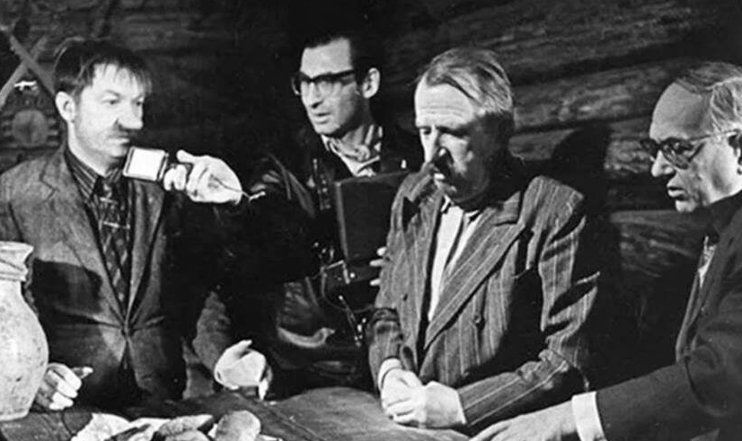 Как снимали фильм "Сказка о потерянном времени": кадры со съемок и 10 интересных фактов о фильме Как снимали фильм "Сказка о потерянном времени": кадры со съемок и 10 интересных фактов о фильме