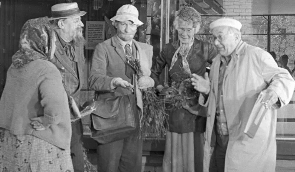 Как снимали фильм "Сказка о потерянном времени": кадры со съемок и 10 интересных фактов о фильме Как снимали фильм "Сказка о потерянном времени": кадры со съемок и 10 интересных фактов о фильме