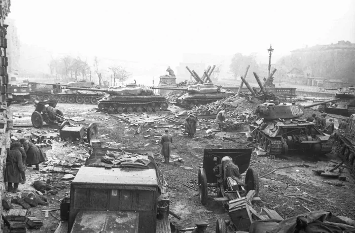Нелепые мифы Берлинской операции, в которые верят до сих пор⁠⁠