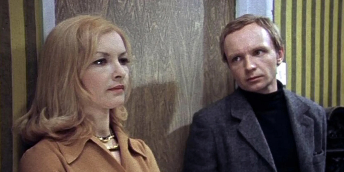 Кадр из фильма «Ирония судьбы, или С лёгким паром!» Крылатые фразы из советского фильма «Ирония судьбы, или С легким паром!»