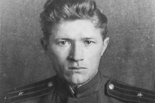 Иван Сидоренко: самый результативный отечественный снайпер времен Второй мировой войны