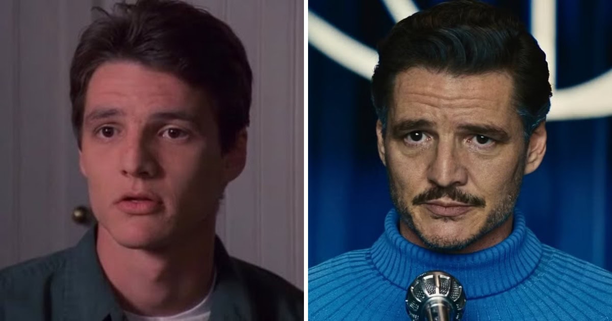 Как с возрастом менялись актёры и актрисы, которым в 2025 году исполняется 50 лет