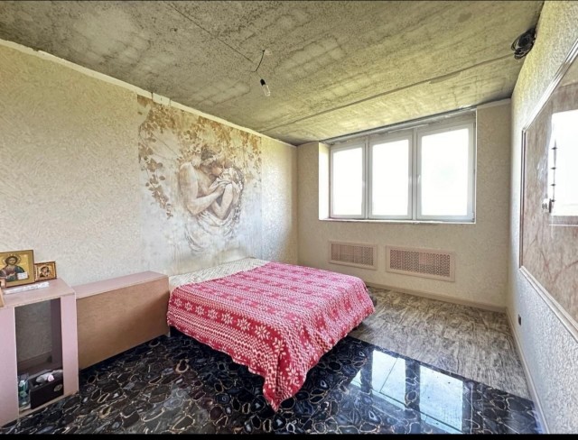 В Орехово-Зуево нашли квартиру на продажу.