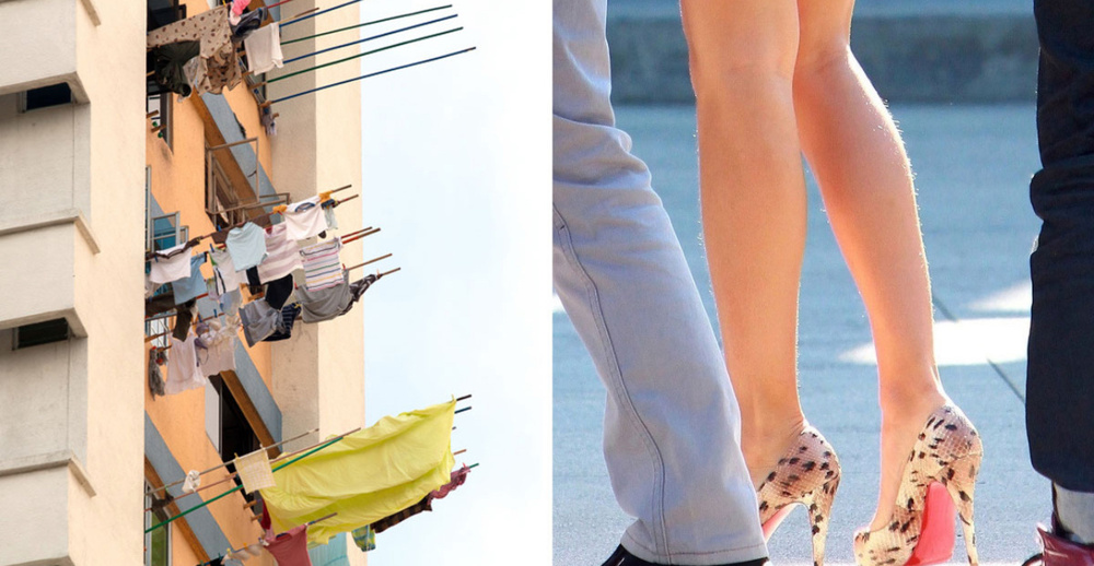 12 совершенно обычных для нас вещей, к которым в других государствах относятся абсолютно по другому 12 совершенно обычных для нас вещей, к которым в других государствах относятся абсолютно по другому