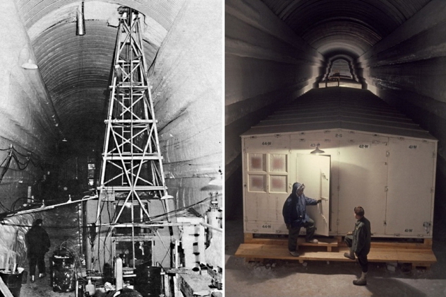 Ледяной червь с атомным сердцем