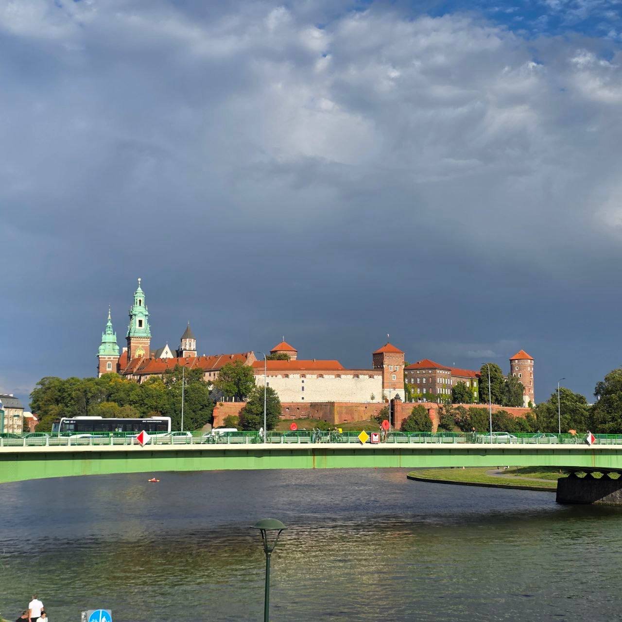 Про жизнь в Польше