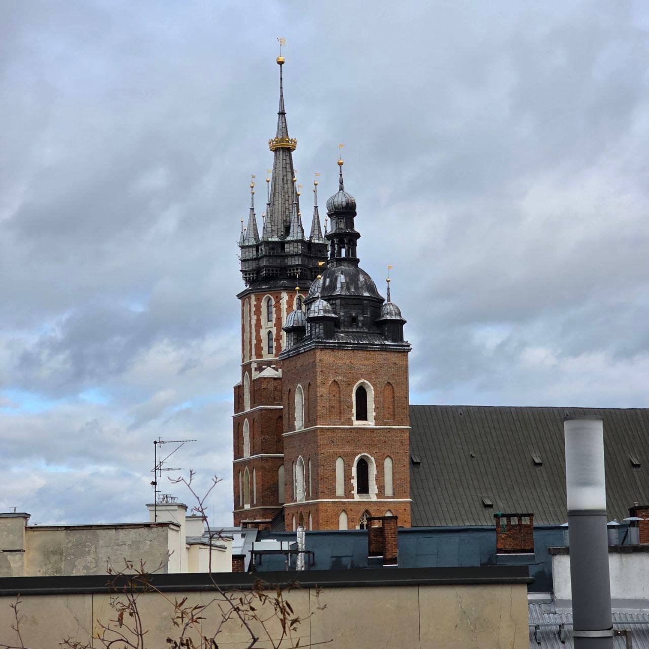 Про жизнь в Польше