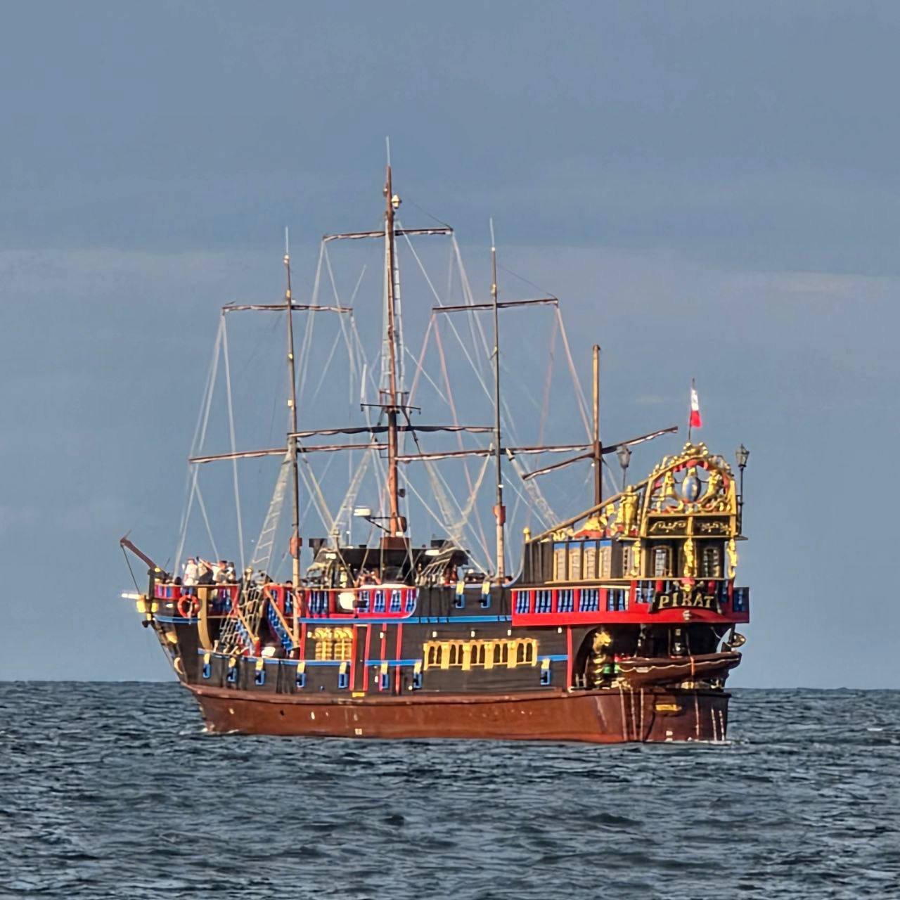 Про жизнь в Польше