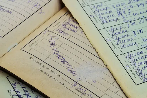 Почему в советских школах в качестве иностранного языка преподавали именно немецкий язык?