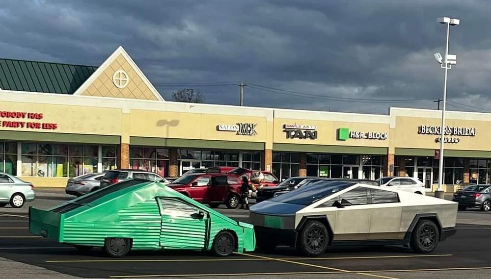 3. Как тебе такое, Илон Маск?