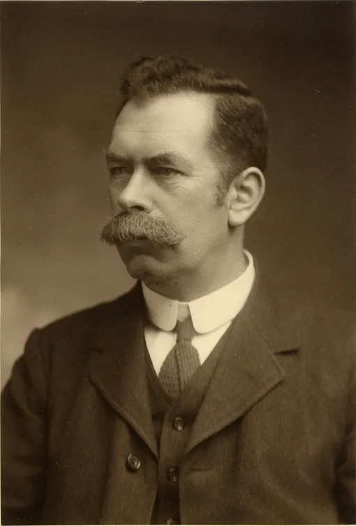 Джон Макартур