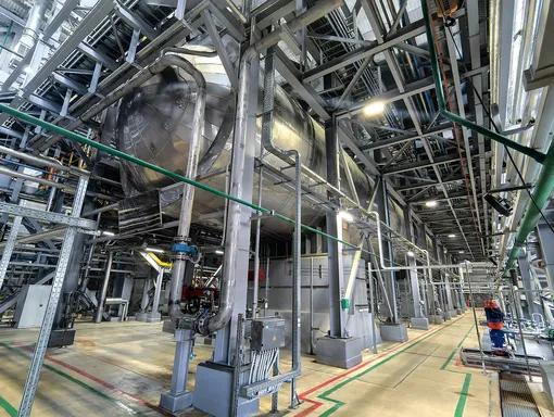 «Полиметалл», Амурский гидрометаллургический комбинат