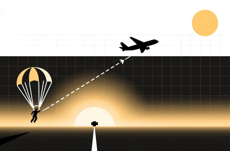 Самая красивая фотография Солнца. Снимку предшествовали долгие расчеты. Фото.