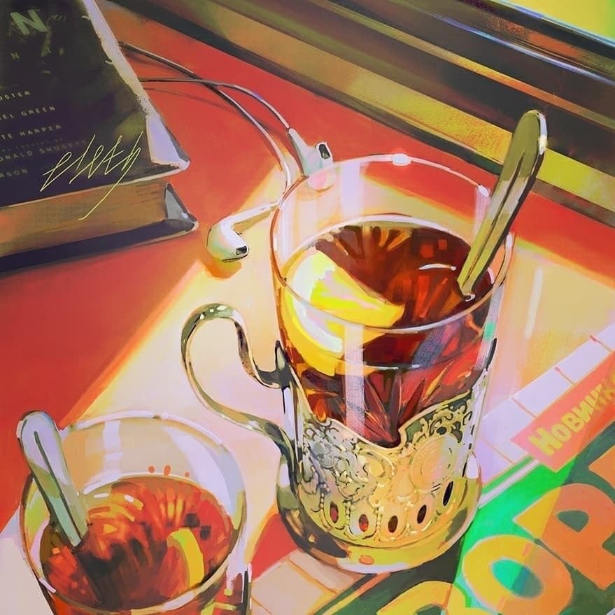 Плацкарт и котики!