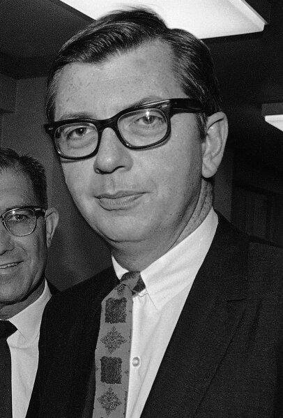 История Уолтера Муди — подрывника, который хотел быть адвокатом