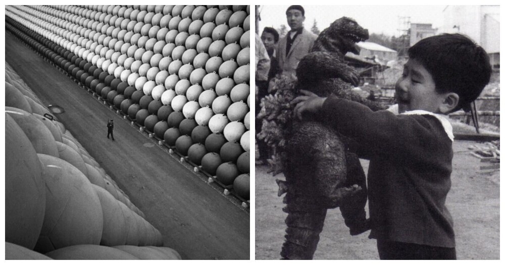 15 завораживающих исторических снимков, за мгновение переносящих в другую эпоху 15 завораживающих исторических снимков, за мгновение переносящих в другую эпоху