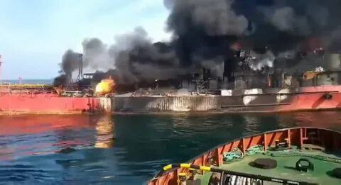 Турция требует прекратить огонь: реакция на удар по контейнеровозу