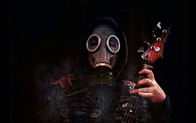 Мрачновато будет