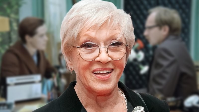 1. Алиса Фрейндлих и философия тихой охоты