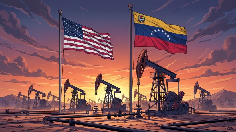 «Система двойных стандартов»: почему власти Европы не стали осуждать действия США в Венесуэле