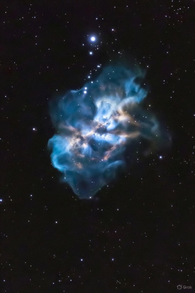 Учёные сообщают, что Бетельгейзе наконец-то взорвалась