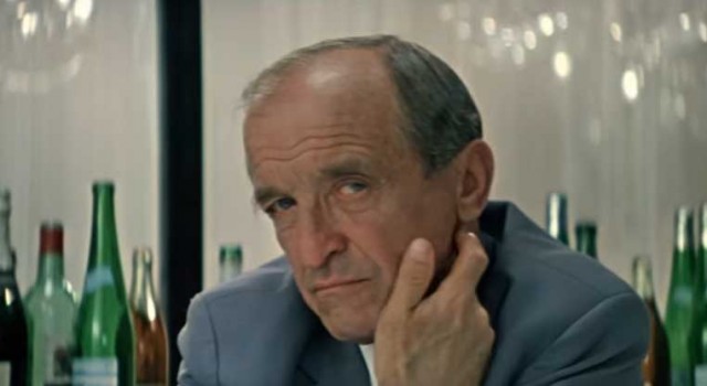 Бриллиантовая рука - заметки про фильм