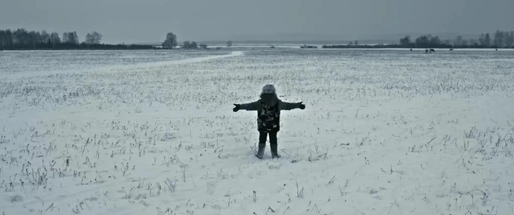 Кадр из фильма «Пугало» | Источник: Кинопоиск