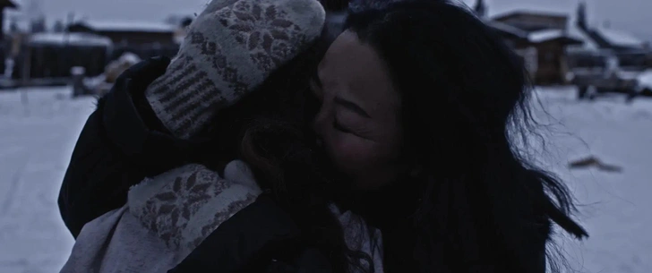 Кадр из фильма «Пугало» | Источник: Кинопоиск