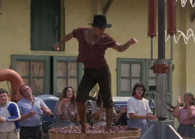 День рождения Адриано Челентано