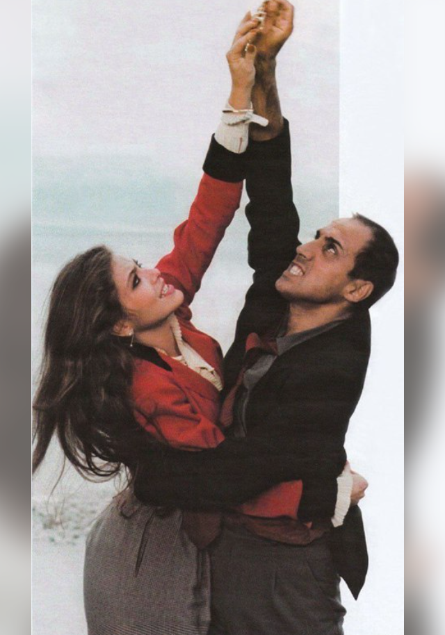 День рождения Адриано Челентано