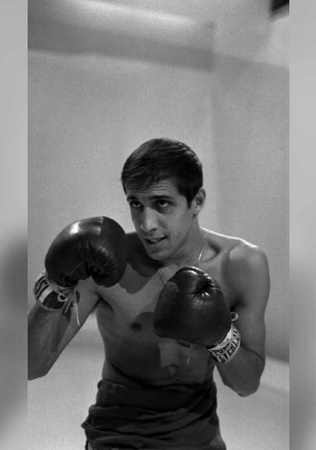 День рождения Адриано Челентано