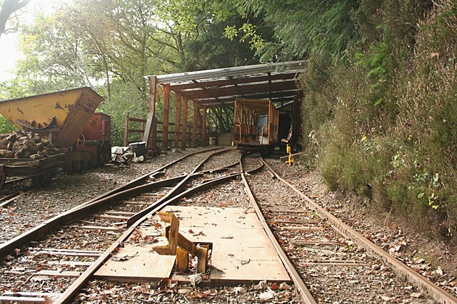 Забытый порт Морвеллхэм, который стал медным сердцем империи и покорил королеву Викторию Забытый порт Морвеллхэм, который стал медным сердцем империи и покорил королеву Викторию