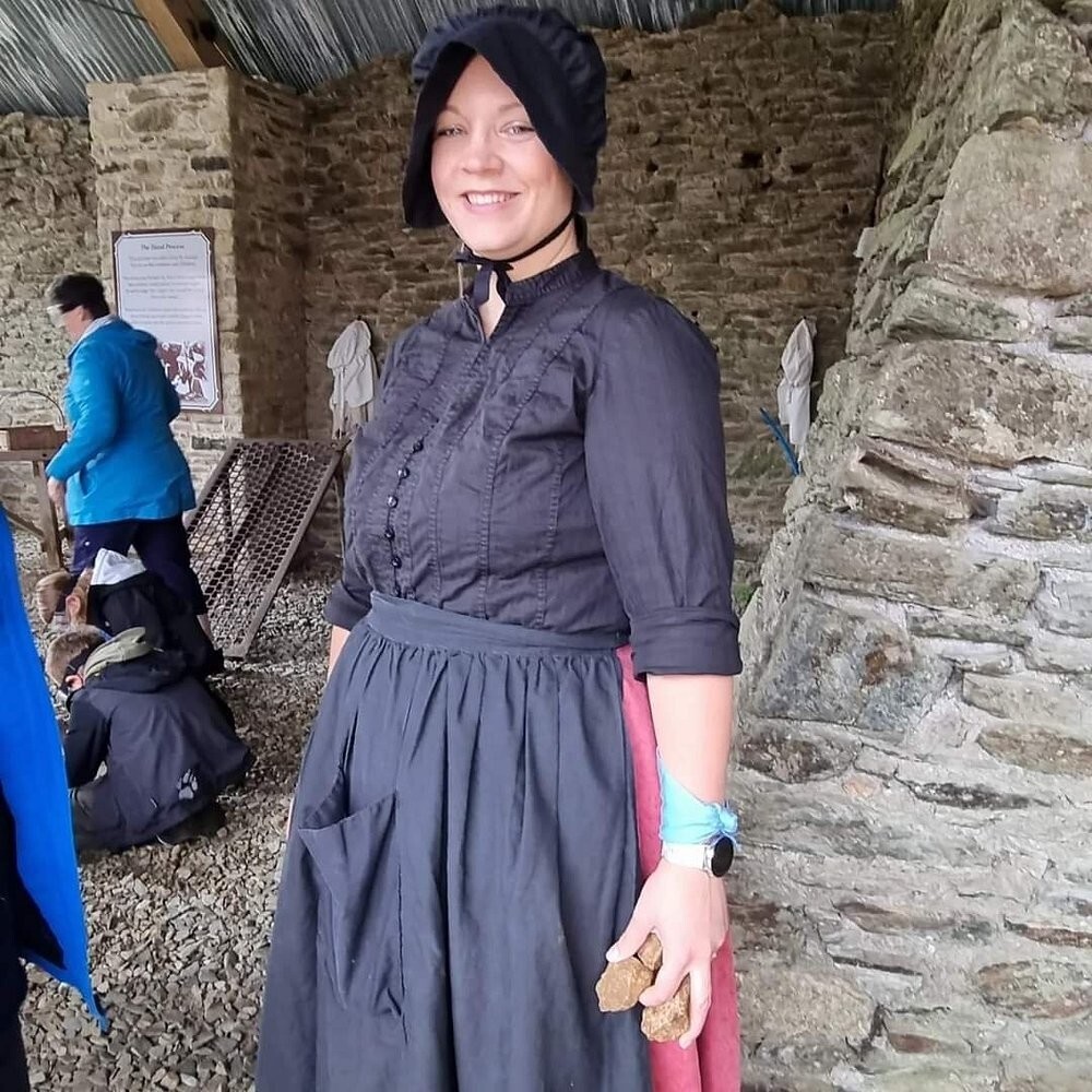 Забытый порт Морвеллхэм, который стал медным сердцем империи и покорил королеву Викторию Забытый порт Морвеллхэм, который стал медным сердцем империи и покорил королеву Викторию