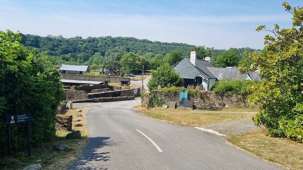 Забытый порт Морвеллхэм, который стал медным сердцем империи и покорил королеву Викторию Забытый порт Морвеллхэм, который стал медным сердцем империи и покорил королеву Викторию